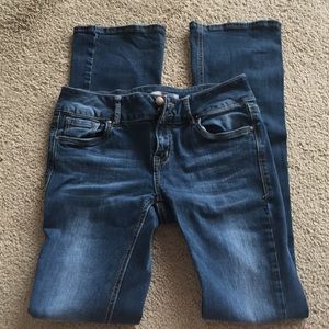 Refuge Bootcut Jeans